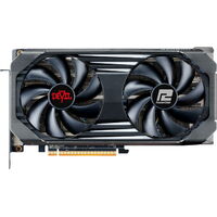 Powercolor Radeon RX 6650 XT Red Devil