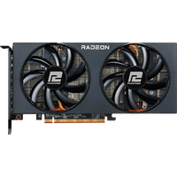 Powercolor Radeon RX 6700 XT Fighter 12GB