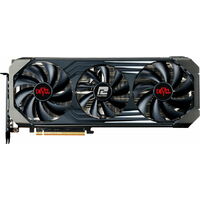 Powercolor Radeon RX 6700 XT Red Devil