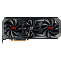 Powercolor Radeon RX 6900 XT Red Devil AXRX 6900XT 16GBD6-3DHE/OC