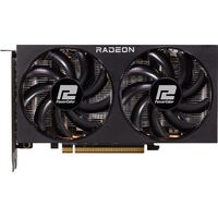 PowerColor Radeon RX 7600 Fighter