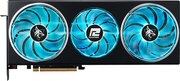 PowerColor Radeon RX 7700 XT Hellhound фото