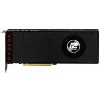 Powercolor Radeon RX Vega 56 1156Mhz PCI-E 3.0 8192Mb 1600Mhz 2048 bit HDMI HDCP