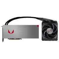 Powercolor Radeon RX Vega 64 Liquid 1406Mhz PCI-E 3.0 8192Mb 1890Mhz 2048 bit HDMI HDCP