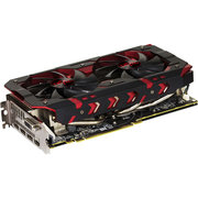 PowerColor Red Devil Golden Sample Radeon RX 580 8GB GDDR5 фото