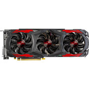 PowerColor Red Devil Radeon RX 480 8GB GDDR5 фото