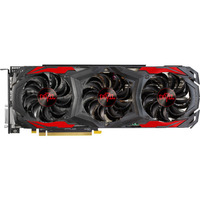 Powercolor Red Devil Radeon RX 480 8GB GDDR5