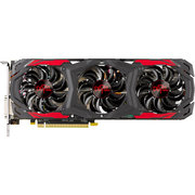 PowerColor Red Devil Radeon RX 570 4GB GDDR5 фото