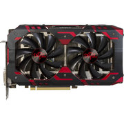 PowerColor Red Devil Radeon RX 580 8GB GDDR5 фото