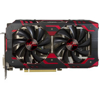 Powercolor Red Devil Radeon RX 580 8GB GDDR5