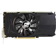 PowerColor Red Dragon Radeon RX 460 2GB GDDR5 фото