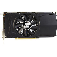 Powercolor Red Dragon Radeon RX 460 2GB GDDR5