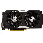 PowerColor Red Dragon Radeon RX 470 4GB GDDR5 (AXRX 470 4GBD5-3DHD/OC) фото