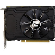 PowerColor Red Dragon Radeon RX 550 2GB GDDR5 OC V2 фото