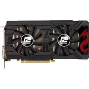 PowerColor Red Dragon Radeon RX 570 4GB GDDR5 фото