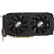 PowerColor Red Dragon Radeon RX 580 4GB GDDR5 (AXRX 580 4GBD5-3DHDV2/OC) фото