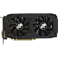 Powercolor Red Dragon Radeon RX 580 4GB GDDR5 (AXRX 580 4GBD5-3DHDV2/OC)