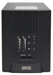 Powercom SMART KING PRO+ SPT-1000 фото