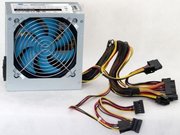 PowerCool ATX 120mm 450W фото