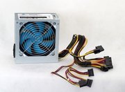 PowerCool ATX 120mm 500W фото