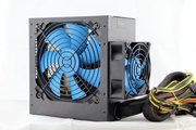 PowerCool DF-ATX-500S 500W фото