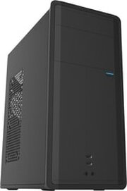 PowerCool S1009BK 450W фото