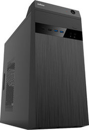 PowerCool S6027-BK 500W фото