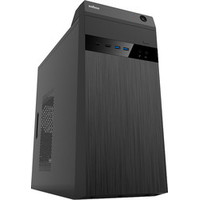 Powercool S6027-BK 500W