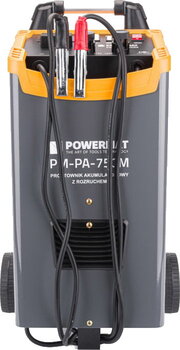 Powermat PM-PA-750M фото