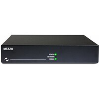 Powersoft MEZZO 322 A