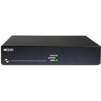 Powersoft MEZZO 322 AD