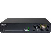 Powersoft MEZZO 604 AD