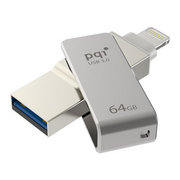 PQI iConnect mini 64GB фото