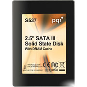 PQI S537 120GB фото