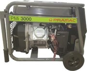 Pramac PMi 3000 PR282SX1000 фото