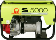 Pramac S 5000 фото