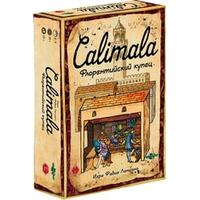 Правильные игры Calimala. Флорентийский купец