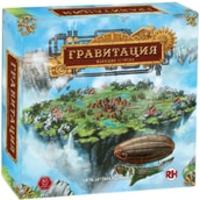 Правильные игры Гравитация. Парящие острова