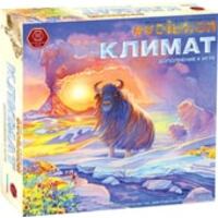 Правильные игры Эволюция. Климат