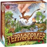 Правильные игры Терраформер