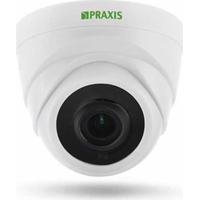 Praxis PE-7141IP 2.8 A/SD