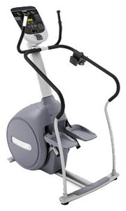 PRECOR CLM 835 фото