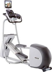 Precor EFX 532i фото