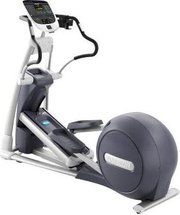 Precor EFX 813 фото