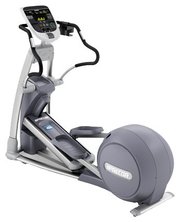 PRECOR EFX 833 фото