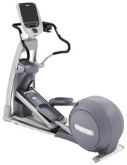 PRECOR EFX 883 фото