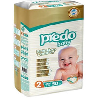 Predo Baby №2 3-6 кг