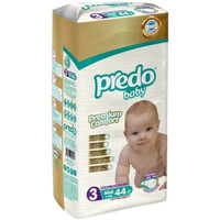 Predo Baby №3 4-9 кг