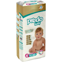 Predo Baby №4 7-18 кг