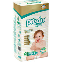 Predo Baby №5 11-25 кг